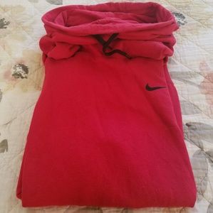 Nike hoodie